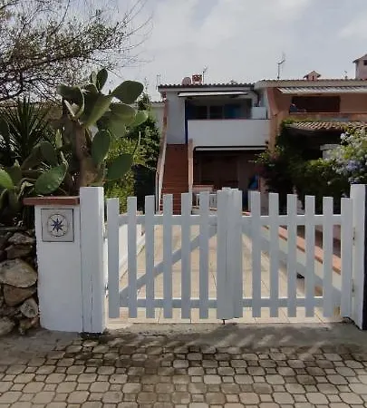 Sunrise Sardinia Villa