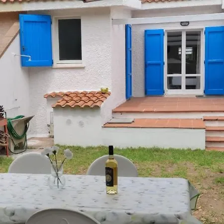 فيلة Sunrise Sardinia *