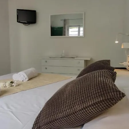 Sunrise Sardinia فيلة *