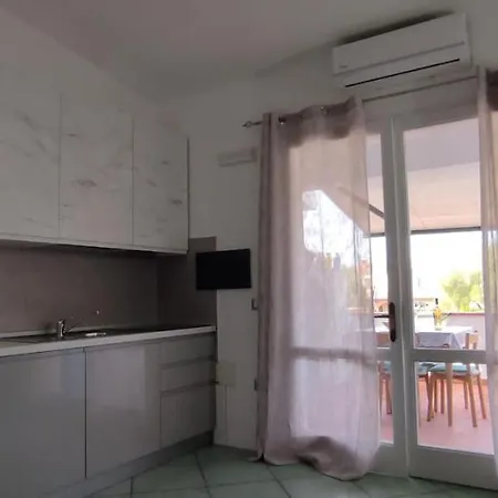 Sunrise Sardinia سان تيودورو