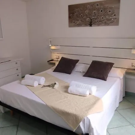 Sunrise Sardinia سان تيودورو