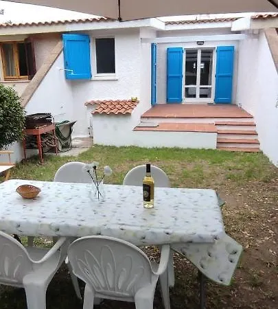 فيلة Sunrise Sardinia