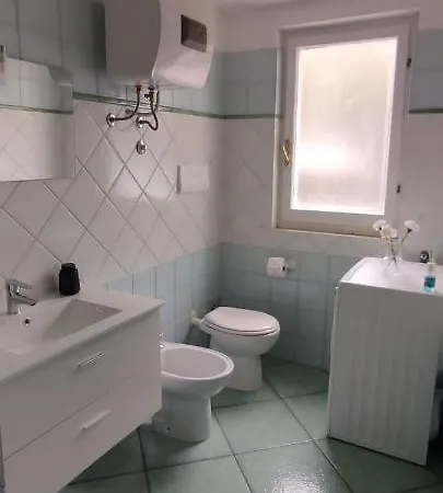 Sunrise Sardinia Villa *