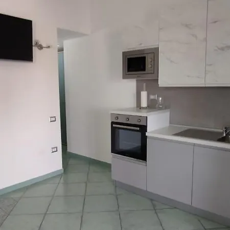 Sunrise Sardinia * سان تيودورو