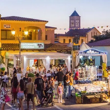 Villa Sunrise Sardinia