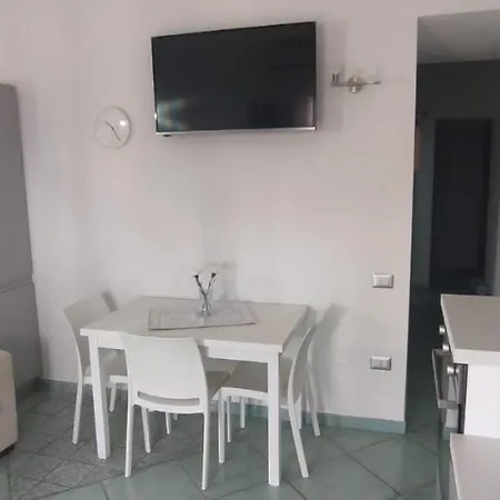 فيلة Sunrise Sardinia