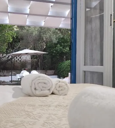 Sunrise Sardinia سان تيودورو