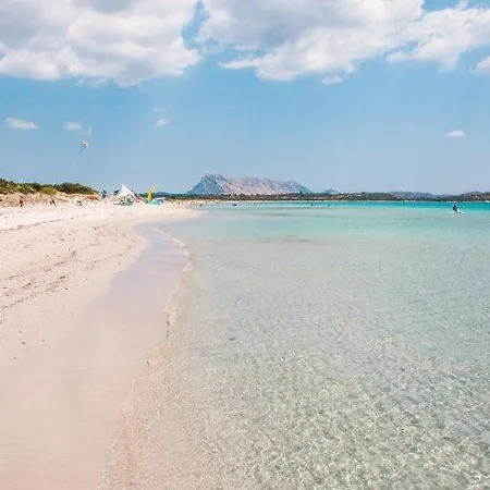 Sunrise Sardinia *