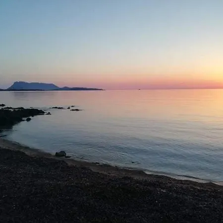 Sunrise Sardinia *